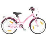 Fahrrad im Test: Hawk Kinderfahrrad 18 Zoll Classic Edition von Prometheus Bicycles, Testberichte.de-Note: ohne Endnote