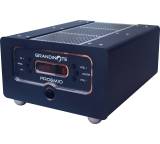 Verstärker im Test: Proemio / Silva von Grandinote, Testberichte.de-Note: ohne Endnote