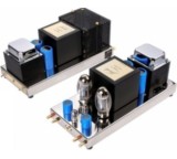 Verstärker im Test: JA30 MKII (IV) Signature  von Jadis, Testberichte.de-Note: ohne Endnote