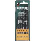 Holzbohrer-Kassette, 5-teilig (627200000)