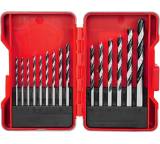 Holzbohrer-Set, 15-teilig