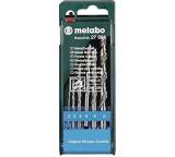 HSS-G-Bohrerkassette, 6-teilig (627094000)