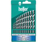 HSS-G Metallbohrerset 13-teilig