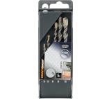 Betonbohrer-Set, 5-tlg. (22381833)