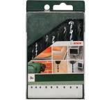 9tlg. Bohrer-Set für Holz, Stein und Metall (2609255483)