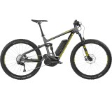 E-Bike im Test: E-Contrail 8.0 Plus - Shimano Deore XT (Modell 2017) von Bergamont, Testberichte.de-Note: ohne Endnote