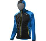 Kapuzenjacke WS Softshell Light