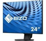 Monitor im Test: FlexScan EV2451 von Eizo, Testberichte.de-Note: ohne Endnote