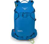 Skirucksack im Test: Kamber 32 von Osprey, Testberichte.de-Note: 1.9 Gut