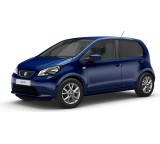 Auto im Test: Mii (2017) von Seat, Testberichte.de-Note: 2.8 Befriedigend