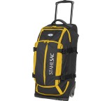 Tauchrucksack im Test: Curacao Clipper von Stahlsac, Testberichte.de-Note: 1.2 Sehr gut