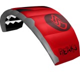 Kite im Test: Peak3 von Flysurfer, Testberichte.de-Note: ohne Endnote