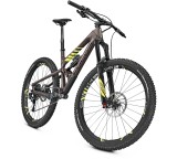 Sam C Factory - Sram GX (Modell 2017)