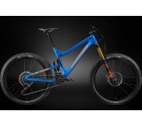 Tyee Carbon Race - Sram X01 Eagle (Modell 2017)