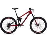 Slayer 750 MSL - Shimano Deore XT (Modell 2017)