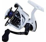 Angelrolle im Test: Ceymar C-30 von Okuma, Testberichte.de-Note: 1.1 Sehr gut