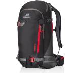 Skirucksack im Test: Targhee 32 von Gregory Packs, Testberichte.de-Note: 2.2 Gut