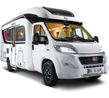 Wohnmobil im Test: Ixeo it 734 180 Multijet Automatik (130 kW) von Bürstner, Testberichte.de-Note: ohne Endnote