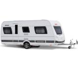 Caravan im Test: Nomad 540 ER von Dethleffs, Testberichte.de-Note: ohne Endnote