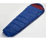 Schlafsack im Test: Aberdeen von Skandika, Testberichte.de-Note: 2.0 Gut