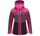 Funktionsjacke im Test: Heli Gravity Jacke von Peak Performance, Testberichte.de-Note: 2.5 Gut