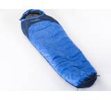 Schlafsack im Test: Highland von Skandika, Testberichte.de-Note: 2.1 Gut