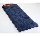 Schlafsack im Test: Iceland von Skandika, Testberichte.de-Note: 1.8 Gut