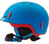 Skihelm & Snowboardhelm im Test: Freetourer von Julbo, Testberichte.de-Note: 2.6 Befriedigend