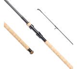 Angelrute im Test: Effzett Pike Deadbait 360 von D.A.M., Testberichte.de-Note: ohne Endnote