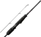 Angelrute im Test: Black Savage Spin 8'3" von Savage Gear, Testberichte.de-Note: ohne Endnote