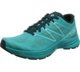 Laufschuh im Test: Sonic Pro 2 von Salomon, Testberichte.de-Note: ohne Endnote
