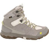 Wanderschuh im Test: MTN Attack 5 Texapore Mid von Jack Wolfskin, Testberichte.de-Note: 1.7 Gut