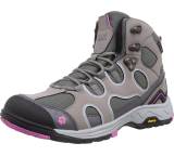 Wanderschuh im Test: Crosswind Texapore O2+ von Jack Wolfskin, Testberichte.de-Note: 2.0 Gut