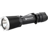 Taschenlampe im Test: M23 Javelot von Olight, Testberichte.de-Note: ohne Endnote