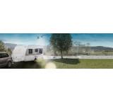 Caravan im Test: Sport 500 UF von KNAUS, Testberichte.de-Note: ohne Endnote