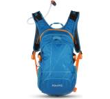 Rucksack im Test: Fuse 12L von Source, Testberichte.de-Note: 1.3 Sehr gut