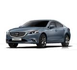 Auto im Test: 6 Skyactiv-G 165 (121 kW) [16] von Mazda, Testberichte.de-Note: 2.0 Gut