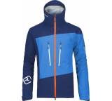 3L Guardian Shell Jacket