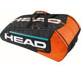 Radical 12R Monstercombi