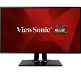 Monitor im Test: VP2768 von ViewSonic, Testberichte.de-Note: 1.4 Sehr gut