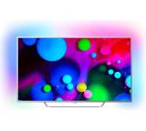 Fernseher im Test: 65PUS6412 von Philips, Testberichte.de-Note: 2.2 Gut
