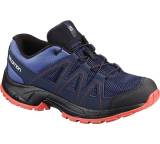 Wanderschuh im Test: Kalgoori J von Salomon, Testberichte.de-Note: ohne Endnote