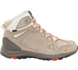 Wanderschuh im Test: Rocksand Texapore Mid von Jack Wolfskin, Testberichte.de-Note: ohne Endnote