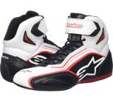 Motorradstiefel im Test: Faster 2 von Alpinestars, Testberichte.de-Note: ohne Endnote
