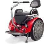 Rollstuhl im Test: F2 von Freee Mobility, Testberichte.de-Note: ohne Endnote