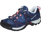 Wanderschuh im Test: Kinchega von Salomon, Testberichte.de-Note: ohne Endnote