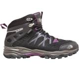 Wanderschuh im Test: Terra Mid Gore-Tex von The North Face, Testberichte.de-Note: ohne Endnote