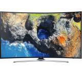 Fernseher im Test: UE65MU6279 von Samsung, Testberichte.de-Note: 1.6 Gut