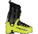 Skischuh im Test: Travers Carbon von Fischer Sports, Testberichte.de-Note: 2.5 Gut