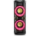 Party-Lautsprecher im Test: NTX400 von Philips, Testberichte.de-Note: 2.0 Gut